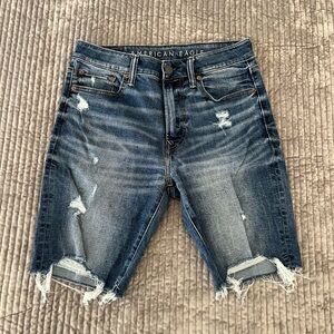 Men’s American Eagle Jean Shorts